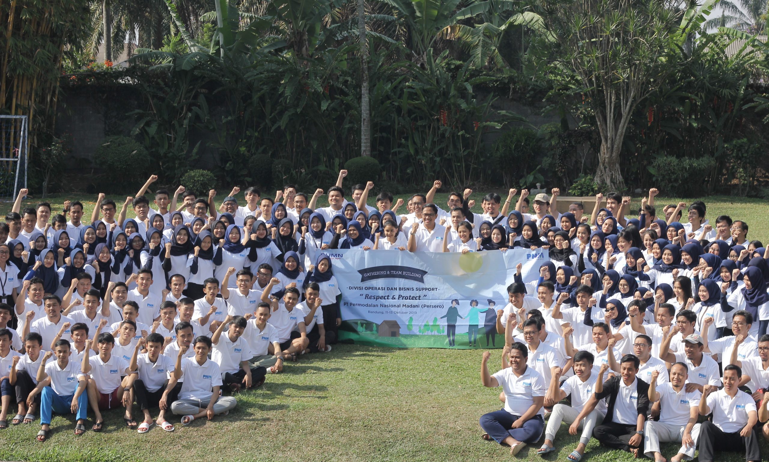 COMPANYGATHERING