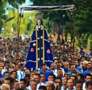 SEMANA SANTA